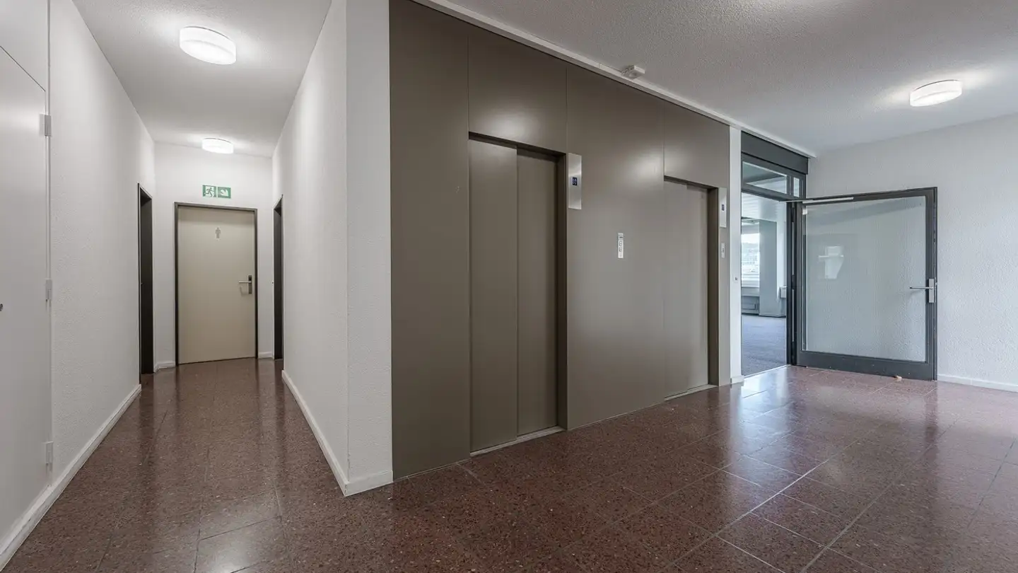 Office space for rent - Hohlstrasse 190, 8004 Zürich - Photo 3