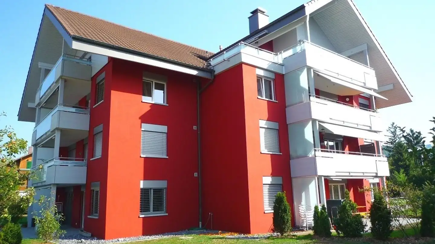 Sala hobby in affitto - Töpferweg 3b, 3613 Steffisburg