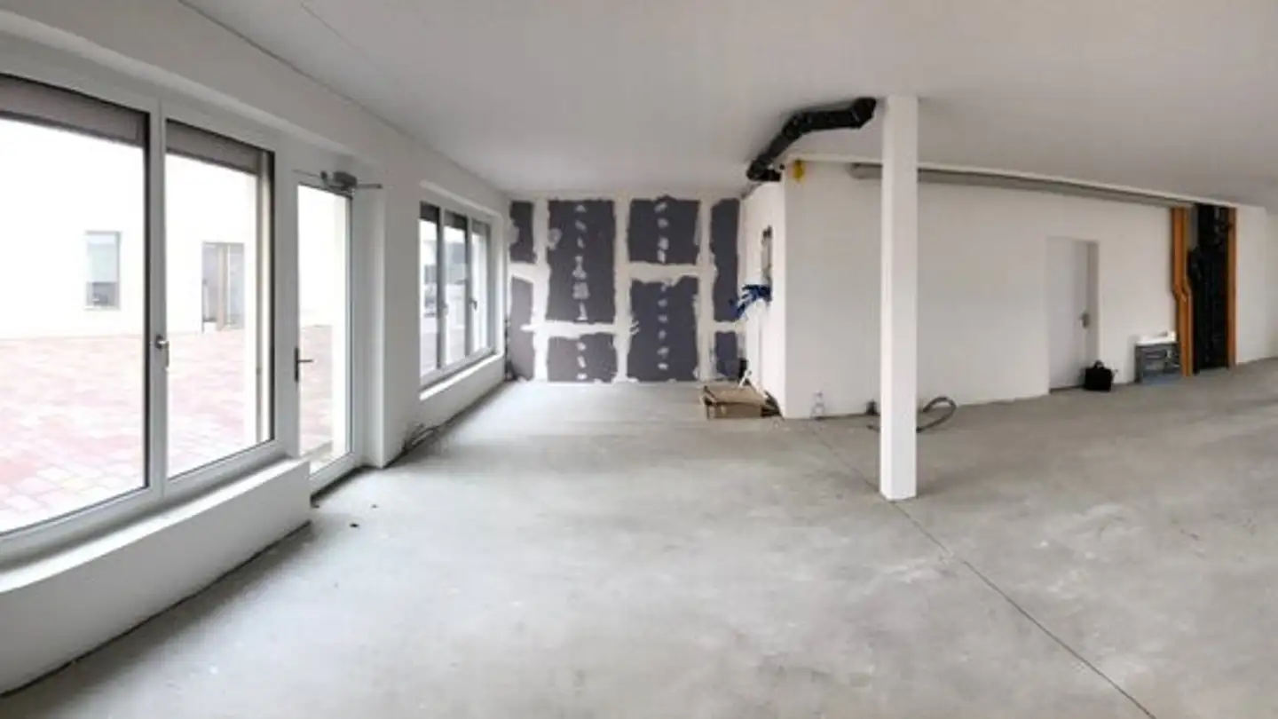 Magasin à louer - Bahnhofstrasse 4, 8240 Thayngen - Photo 2