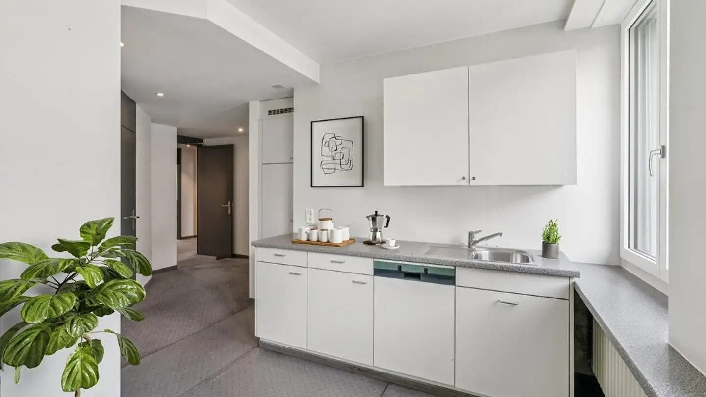 Bureau à louer - Nüschelerstrasse 45, 8001 Zürich - Photo 4