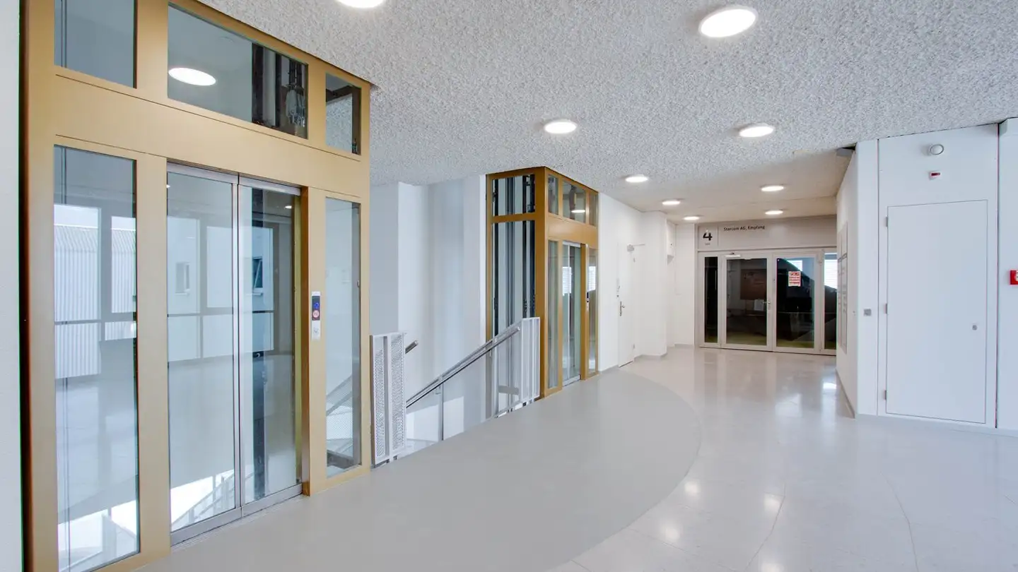 Commercial for rent - Industriestrasse 9, 5432 Neuenhof - Photo 4