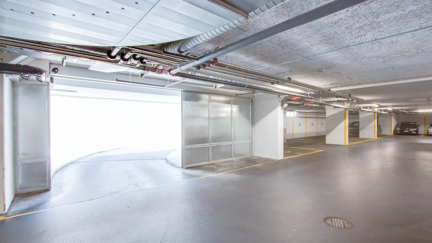 Office space for rent - Industriestrasse 9, 5432 Neuenhof - Photo 3