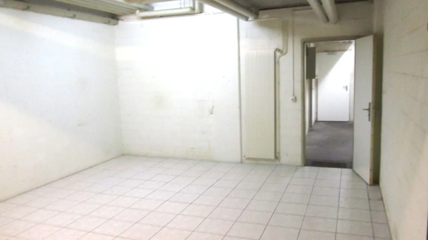 Espace de stockage à louer - Stöckliweg 15, 3604 Thun - Photo 4
