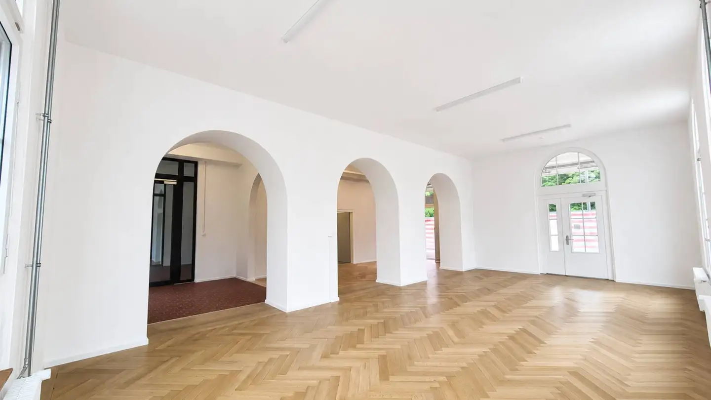 Shop for rent - Bahnhofstrasse 41, 8636 Wald ZH - Photo 3