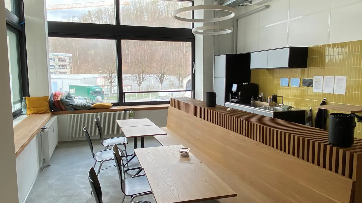 Office space for rent - Bernstrasse 1, 3066 Stettlen - Photo 4