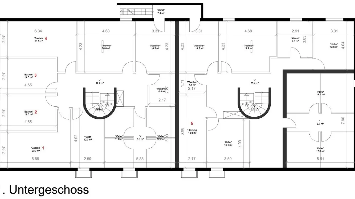 Atelier à louer - Juraweg 15, 3422 Kirchberg BE - Photo 4