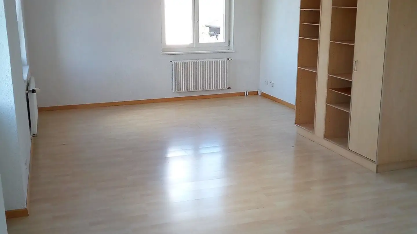 Bürofläche mieten - Walperswilstrasse, 3270 Aarberg