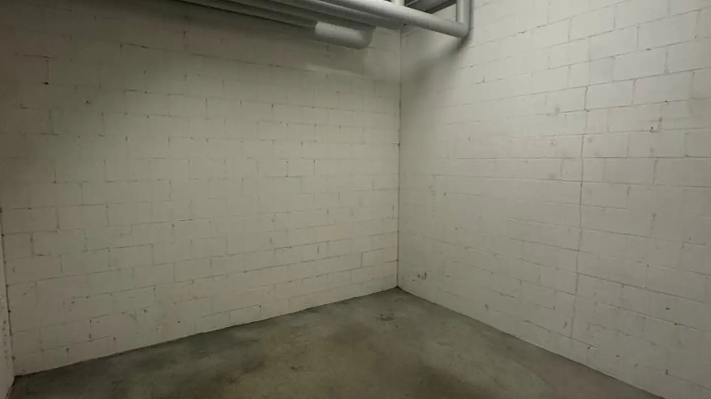 Hobby room for rent - Mühlestrasse 17, 9100 Herisau - Photo 3