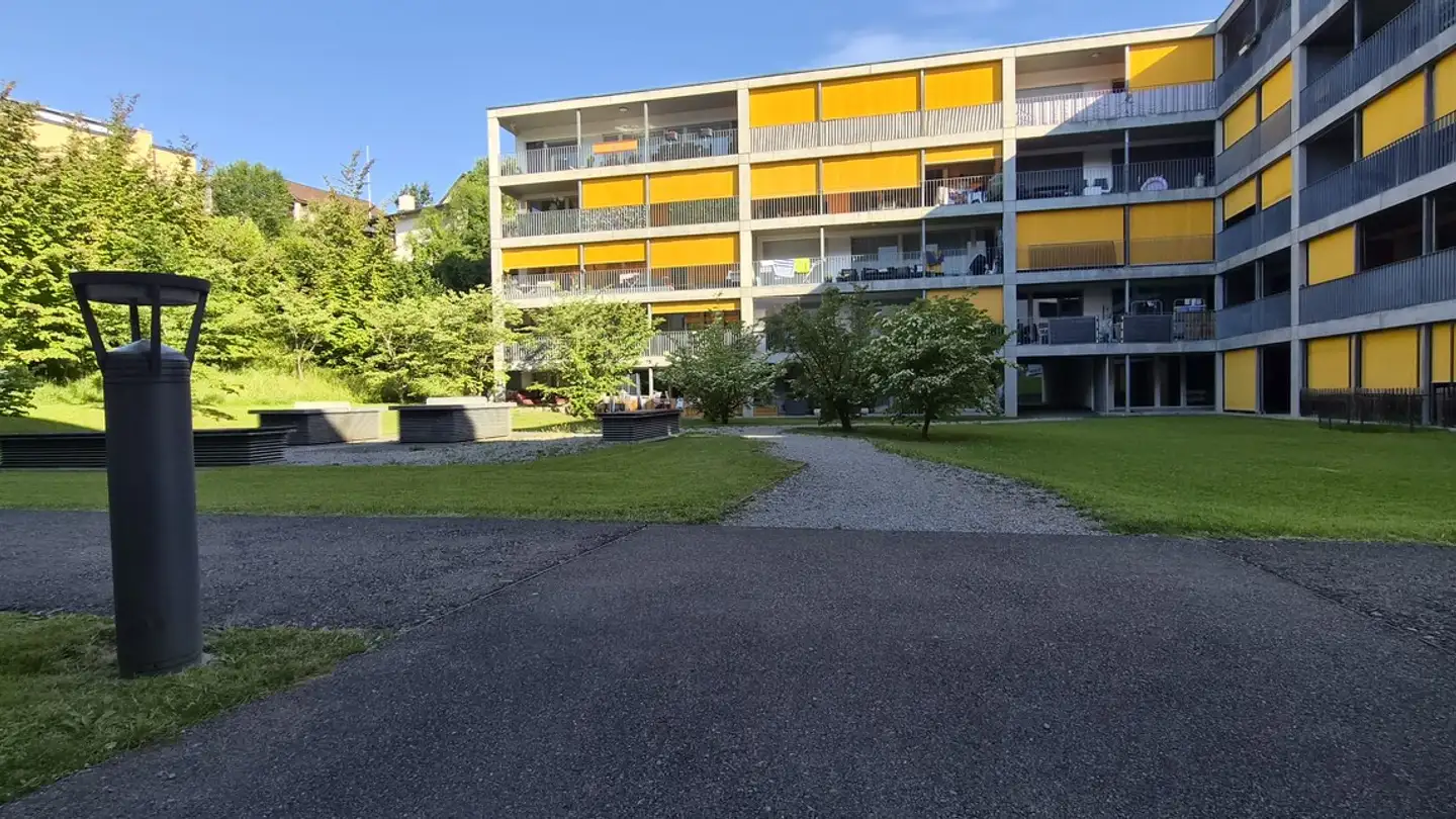 Office space for rent - Schellerstrasse 21, 8620 Wetzikon ZH - Photo 3