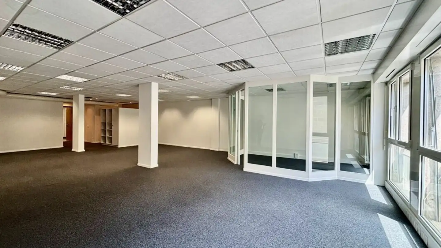 Bureau à louer - Rue De Bourg, 1003 Lausanne - Photo 2