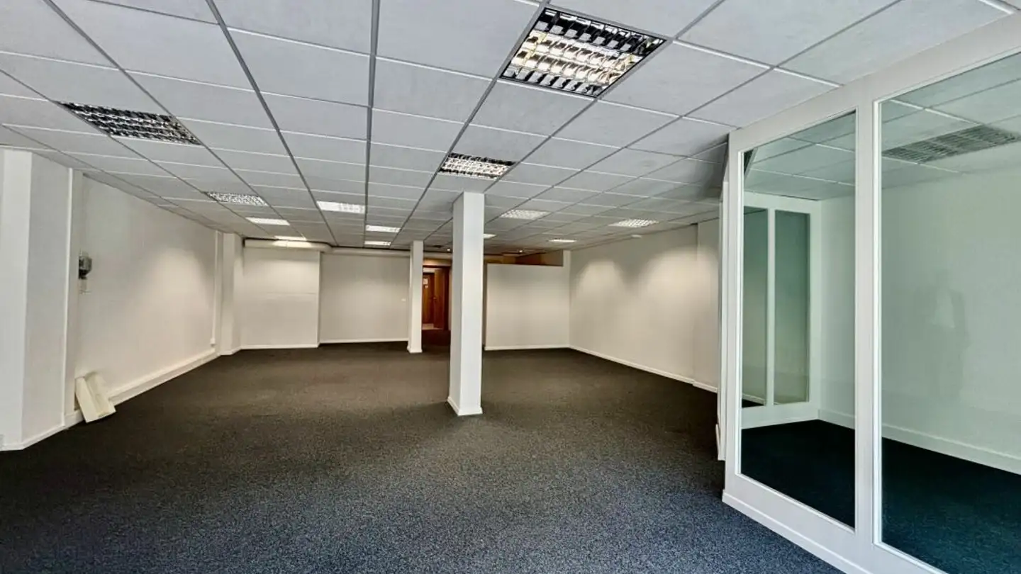 Bureau à louer - Rue De Bourg, 1003 Lausanne - Photo 3