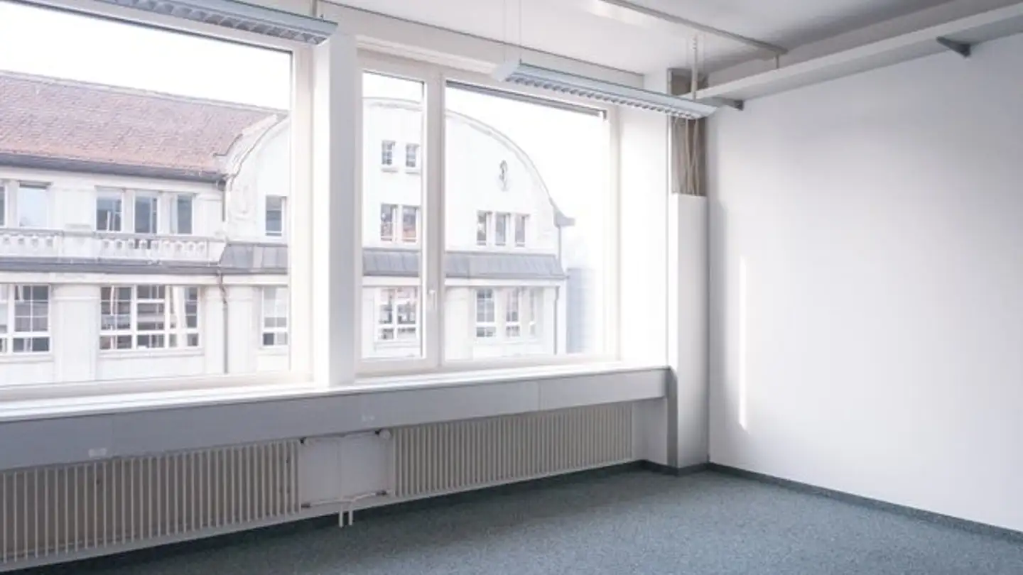 Spazio ufficio in affitto - Teufener Strasse 25, 9000 St. Gallen - Foto 2