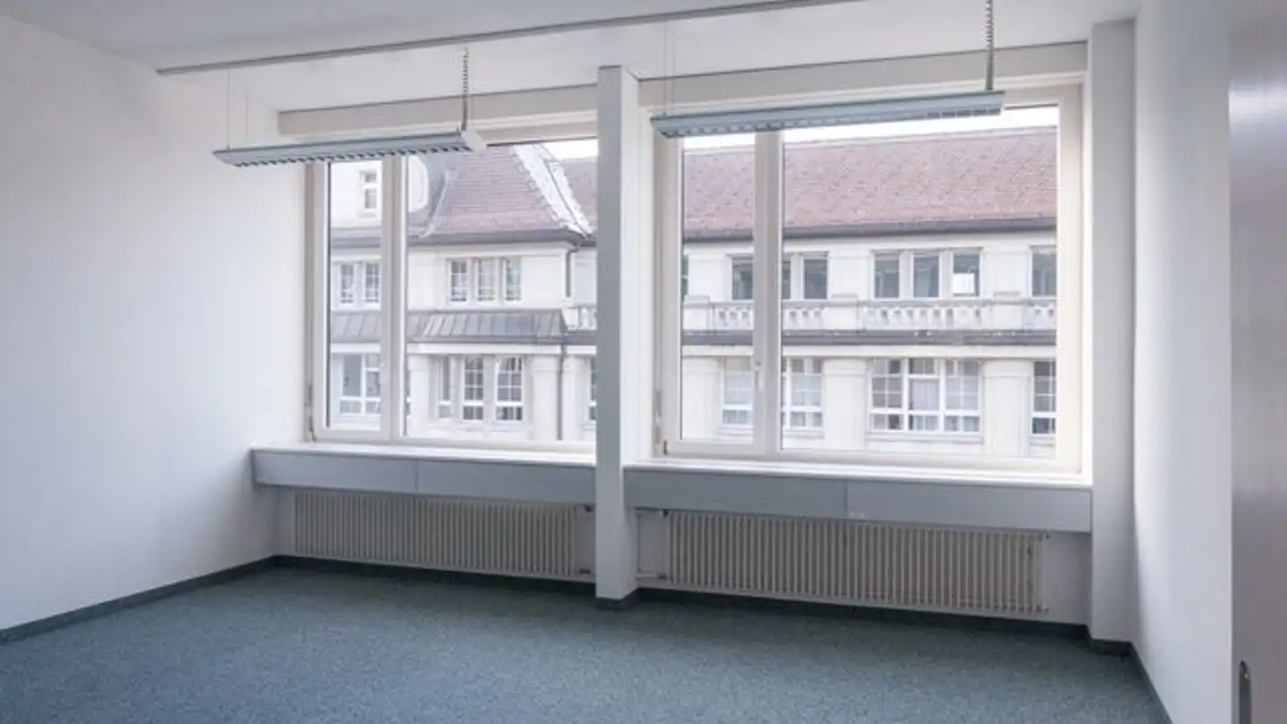 Spazio ufficio in affitto - Teufener Strasse 25, 9000 St. Gallen - Foto 3