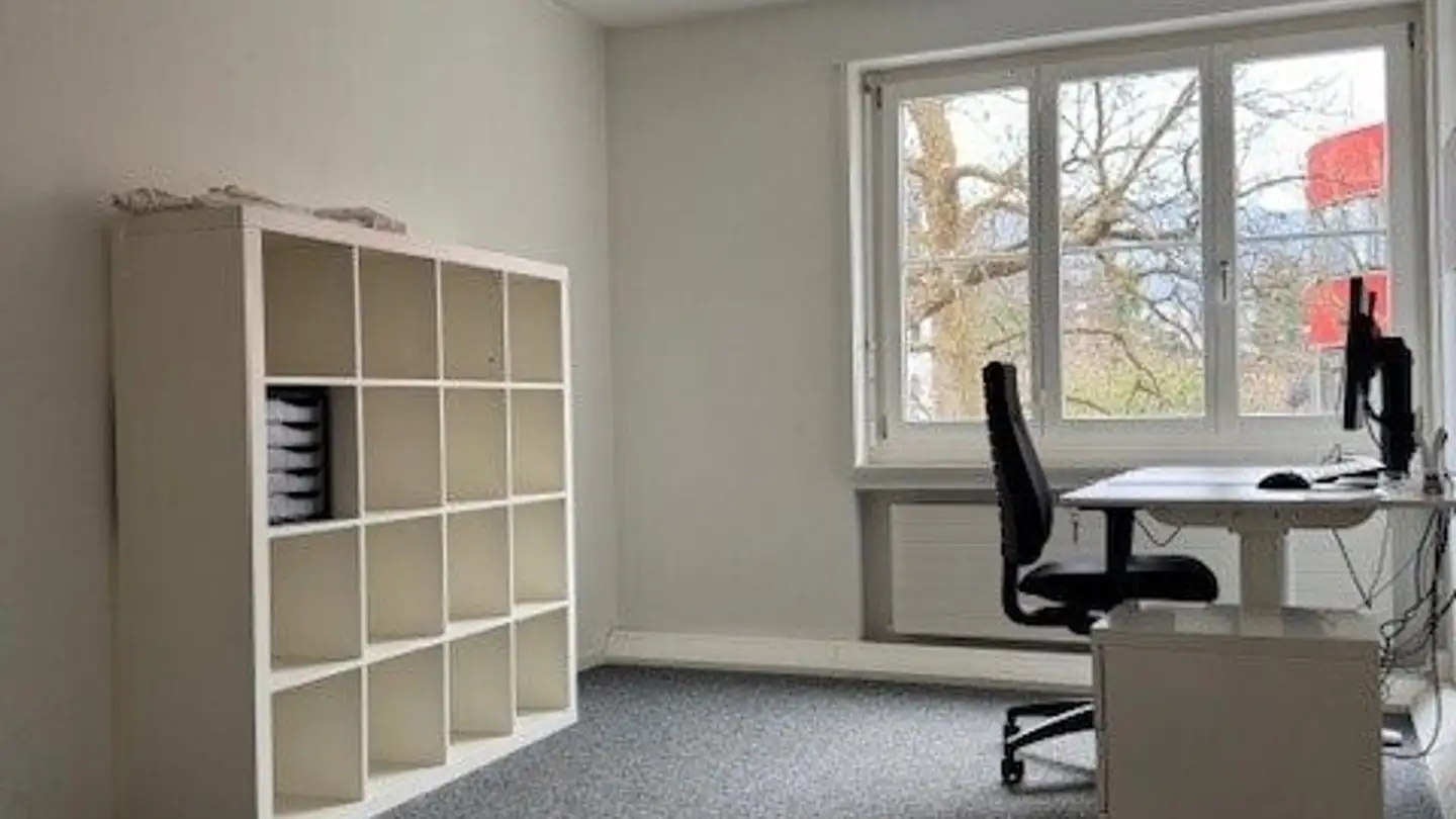 Bürofläche mieten - Obergrundstrasse 106, 6005 Luzern - Foto 3
