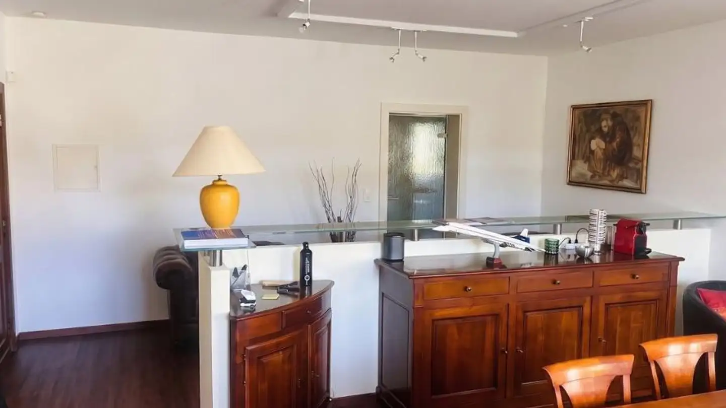 Office space for rent - 1260 Nyon