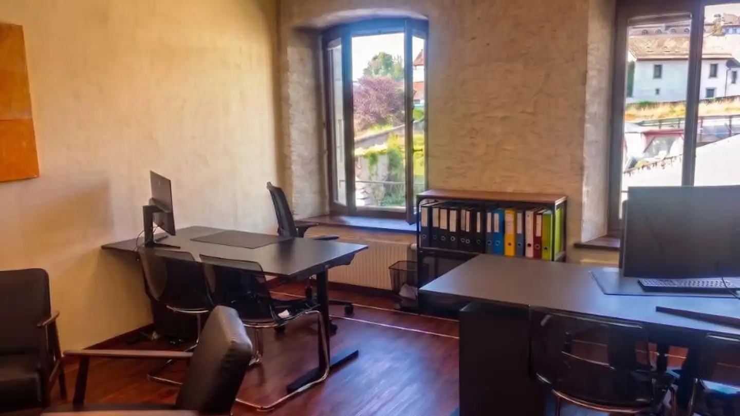 Office space for rent - 1260 Nyon - Photo 4