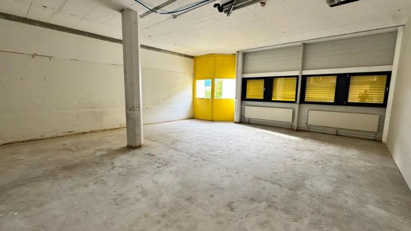 Commerciale in affitto - 1196 Gland