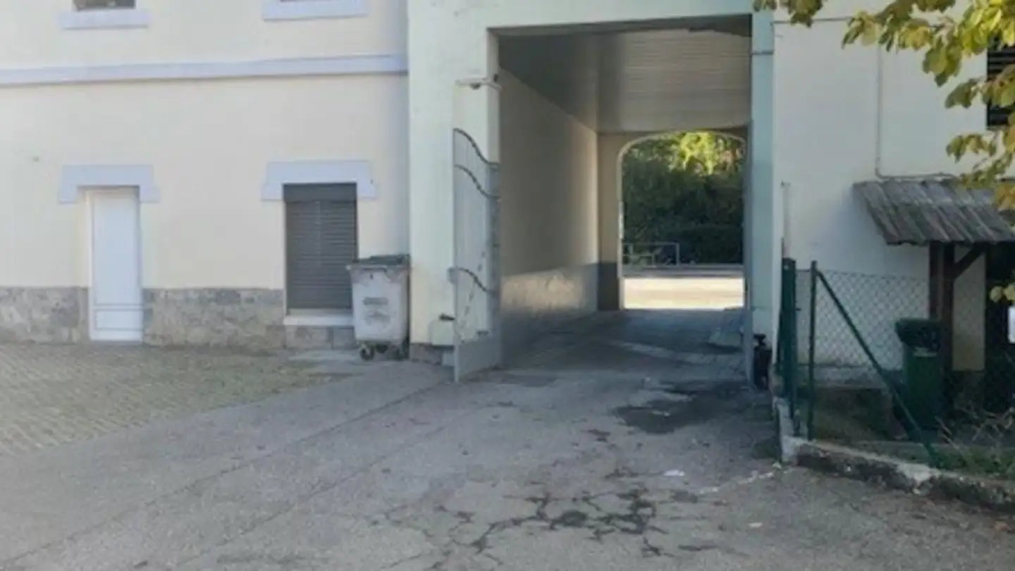 Bureau à louer - Avenue Giuseppe- Motta, 1202 Genève - Photo 4