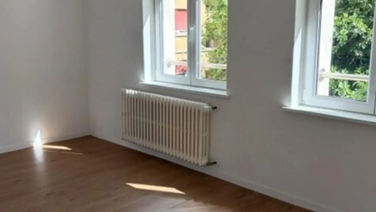 Office space for rent - Avenue Giuseppe- Motta, 1202 Genève - Photo 3