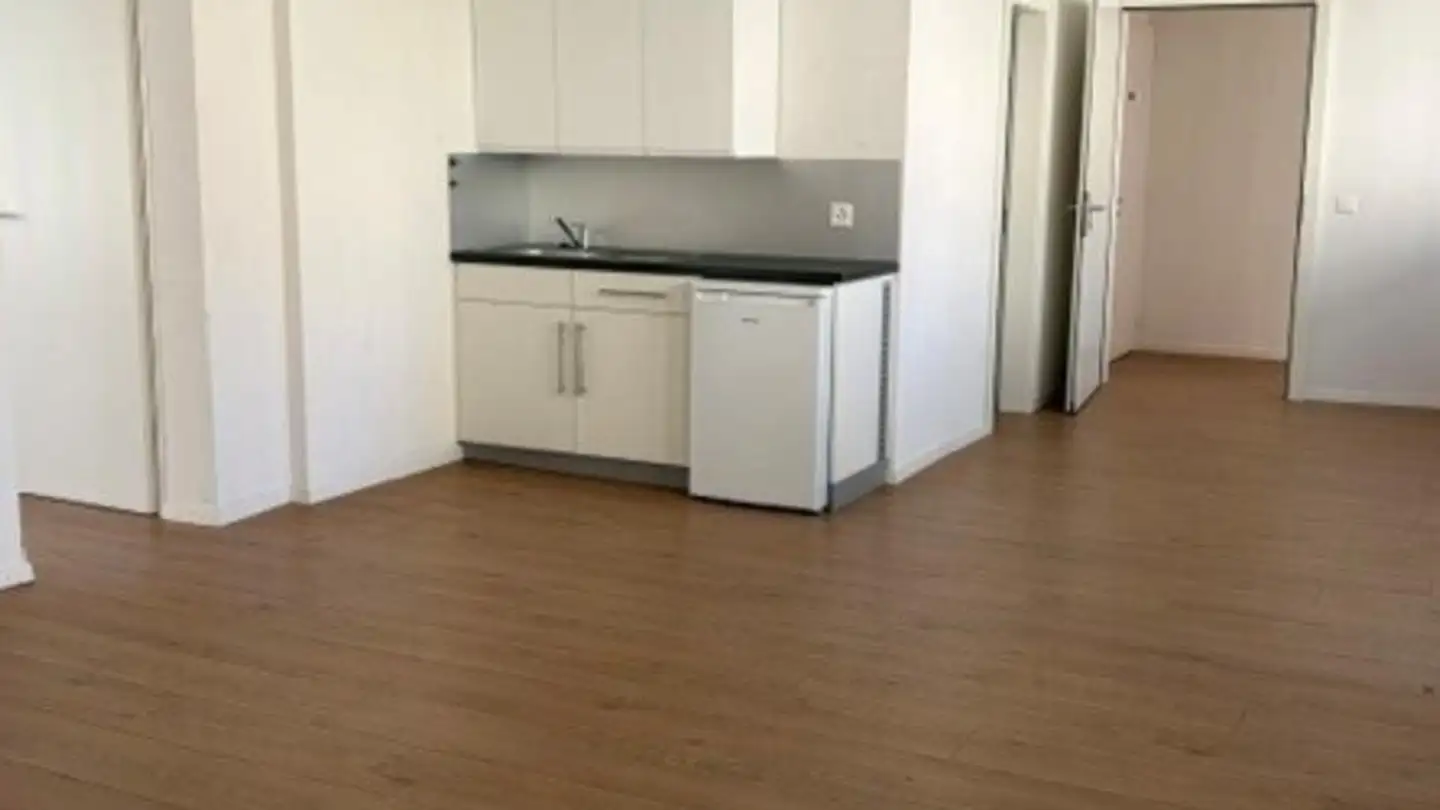 Spazio ufficio in affitto - Avenue Giuseppe- Motta, 1202 Genève - Foto 4