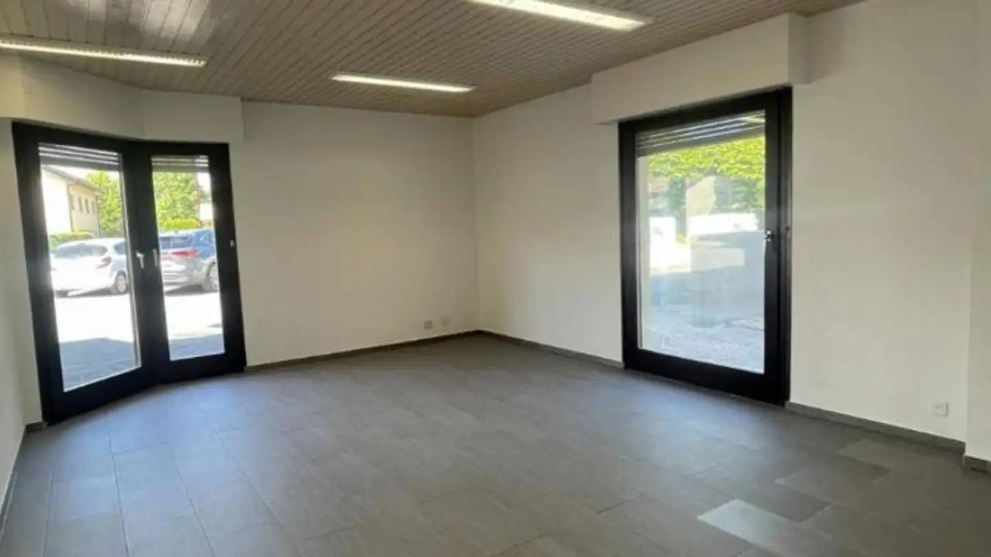 Office space for rent - Chemin Des Pralies 6, 1279 Bogis-Bossey - Photo 4
