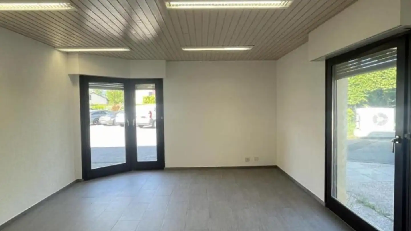 Bürofläche mieten - Chemin Des Pralies 6, 1279 Bogis-Bossey - Foto 4