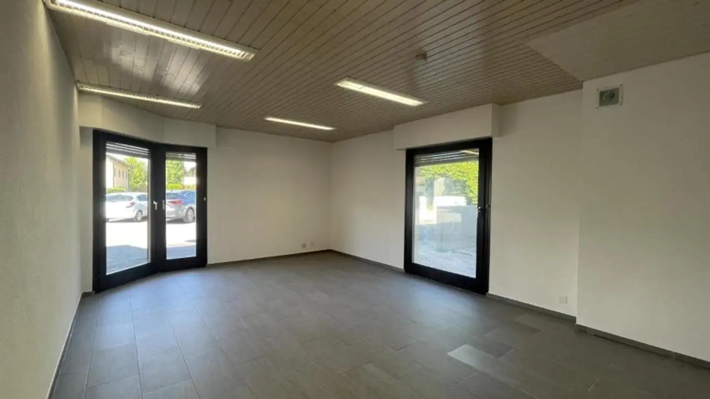 Bürofläche mieten - Chemin Des Pralies 6, 1279 Bogis-Bossey - Foto 3