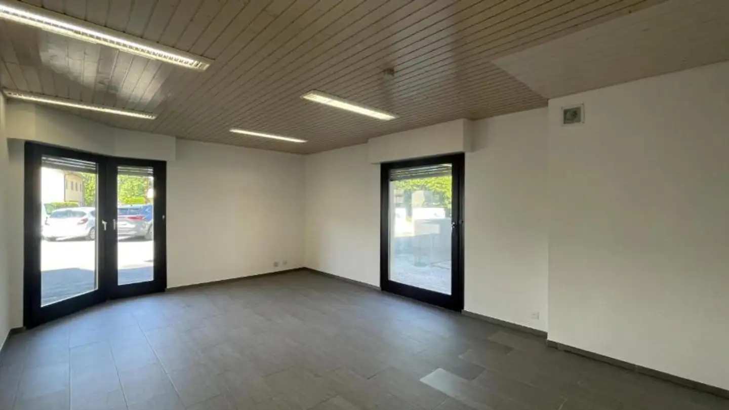 Bürofläche mieten - Chemin Des Pralies 6, 1279 Bogis-Bossey - Foto 2