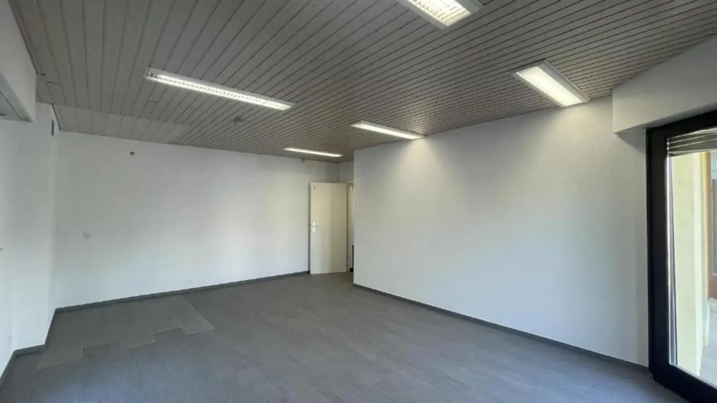 Bürofläche mieten - Chemin Des Pralies 6, 1279 Bogis-Bossey - Foto 4