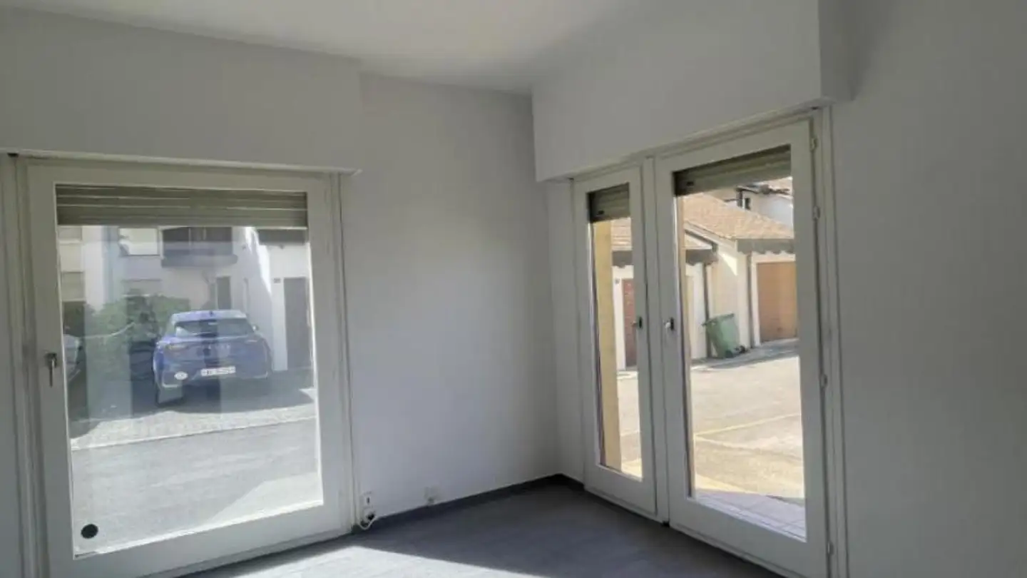 Bürofläche mieten - Chemin Des Pralies 6, 1279 Bogis-Bossey - Foto 3