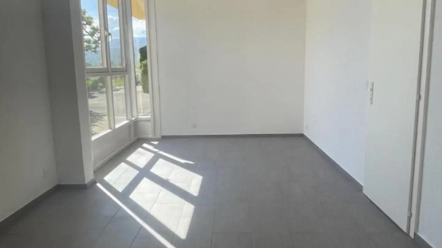 Bürofläche mieten - Chemin Des Pralies 6, 1279 Bogis-Bossey - Foto 3
