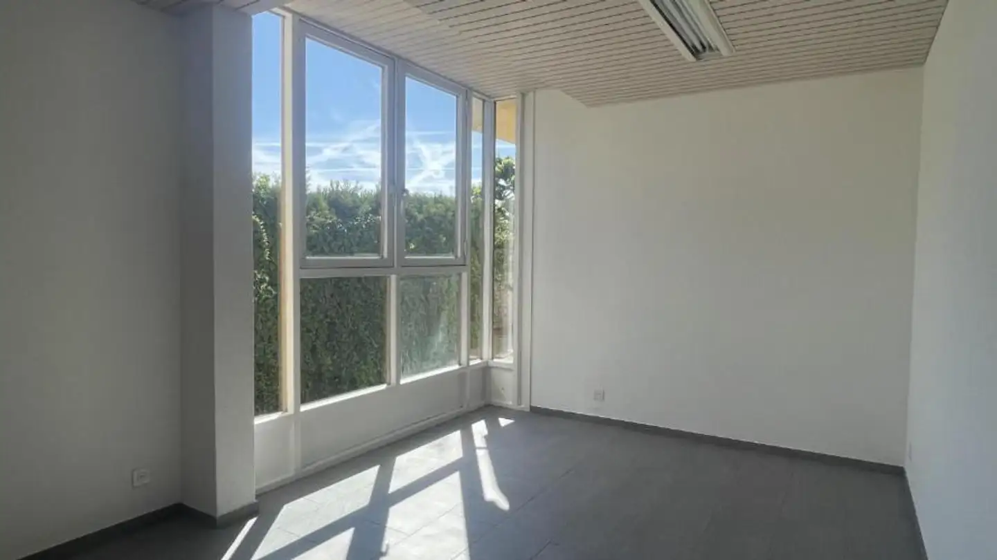 Bürofläche mieten - Chemin Des Pralies 6, 1279 Bogis-Bossey - Foto 2