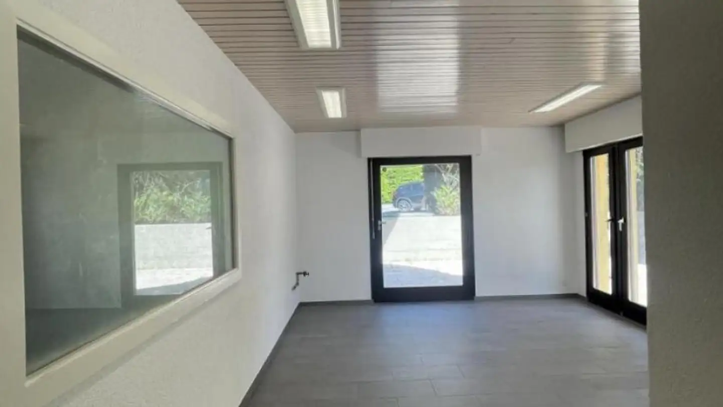 Bürofläche mieten - Chemin Des Pralies 6, 1279 Bogis-Bossey - Foto 4