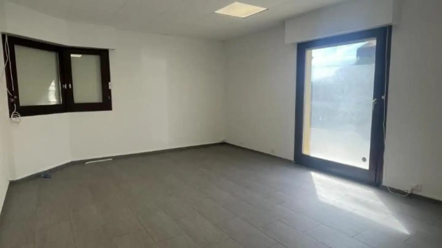 Bürofläche mieten - Chemin Des Pralies 6, 1279 Bogis-Bossey - Foto 3