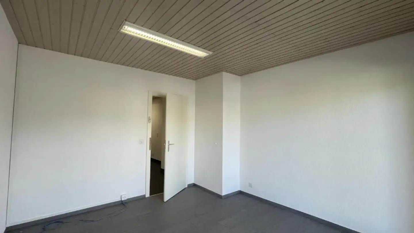 Bürofläche mieten - Chemin Des Pralies 6, 1279 Bogis-Bossey - Foto 2