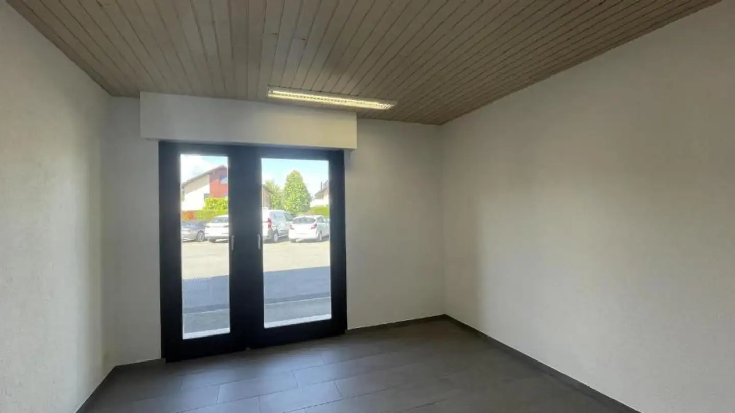 Bürofläche mieten - Chemin Des Pralies 6, 1279 Bogis-Bossey - Foto 3