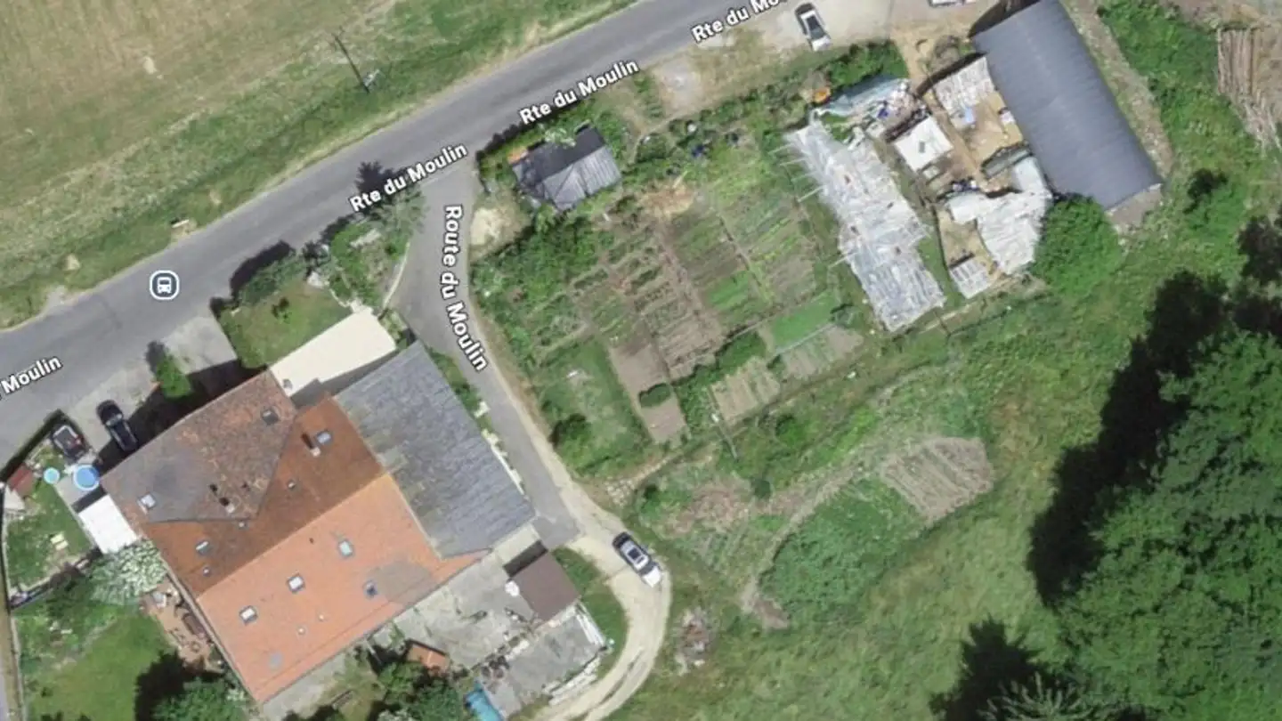 Gewerbe mieten - Route D'echallens 10, 1082 Corcelles-le-Jorat - Foto 3