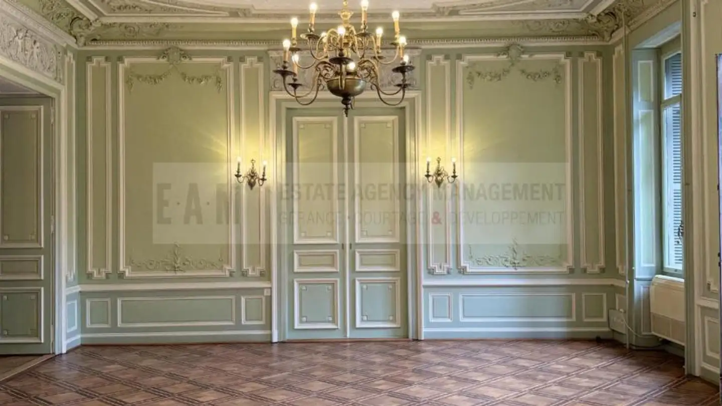 Bureau à louer - 1205 Genève - Photo 3