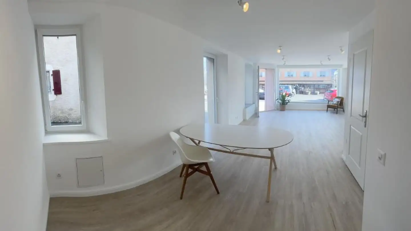 Geschäft mieten - Rue Antoine-Saladin 3, 1299 Crans-près-Céligny - Foto 4