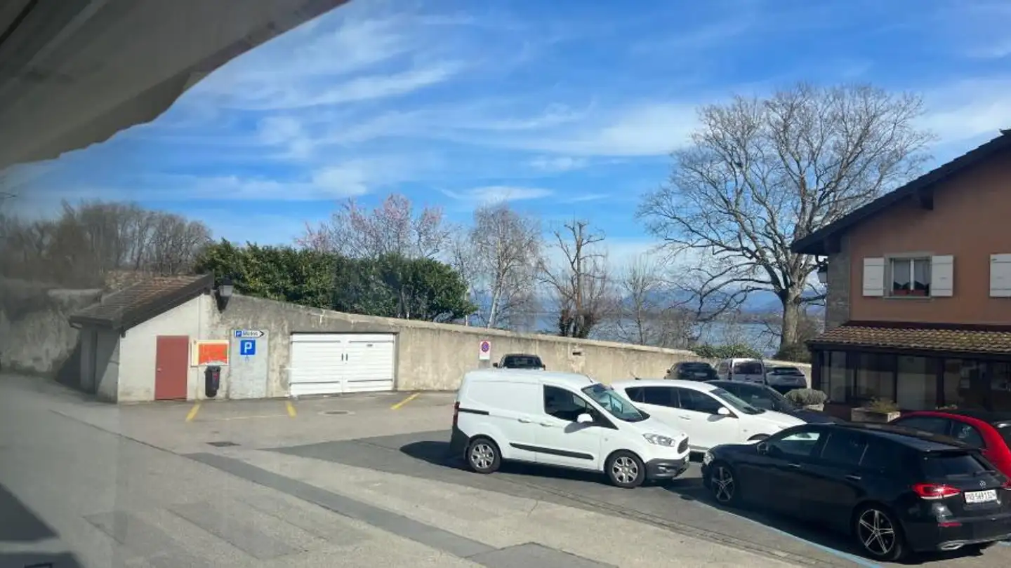 Geschäft mieten - Rue Antoine-Saladin 3, 1299 Crans-près-Céligny - Foto 2