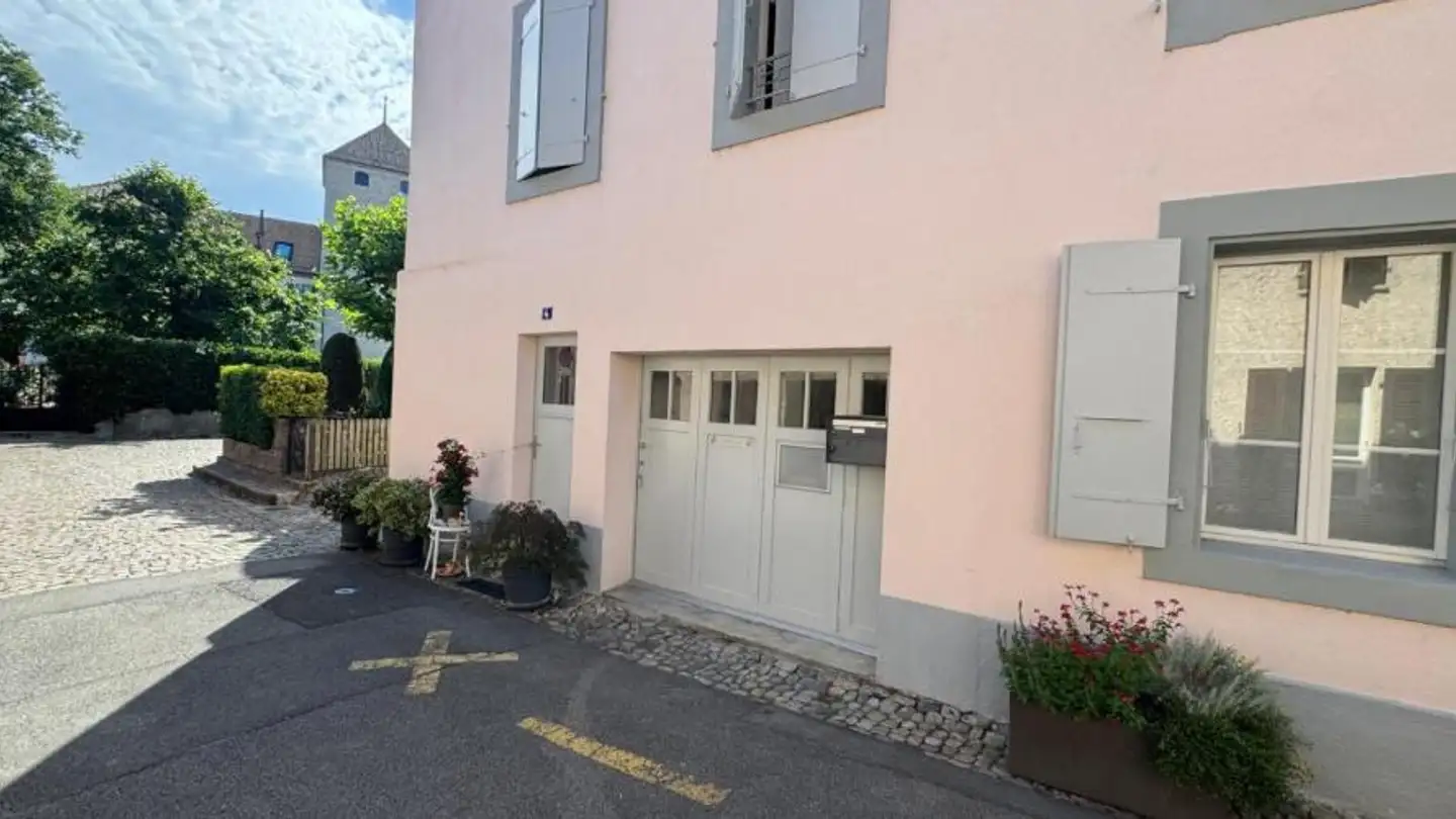 Bureau à louer - Rue Saint-Prothais 6, 1162 St-Prex - Photo 2