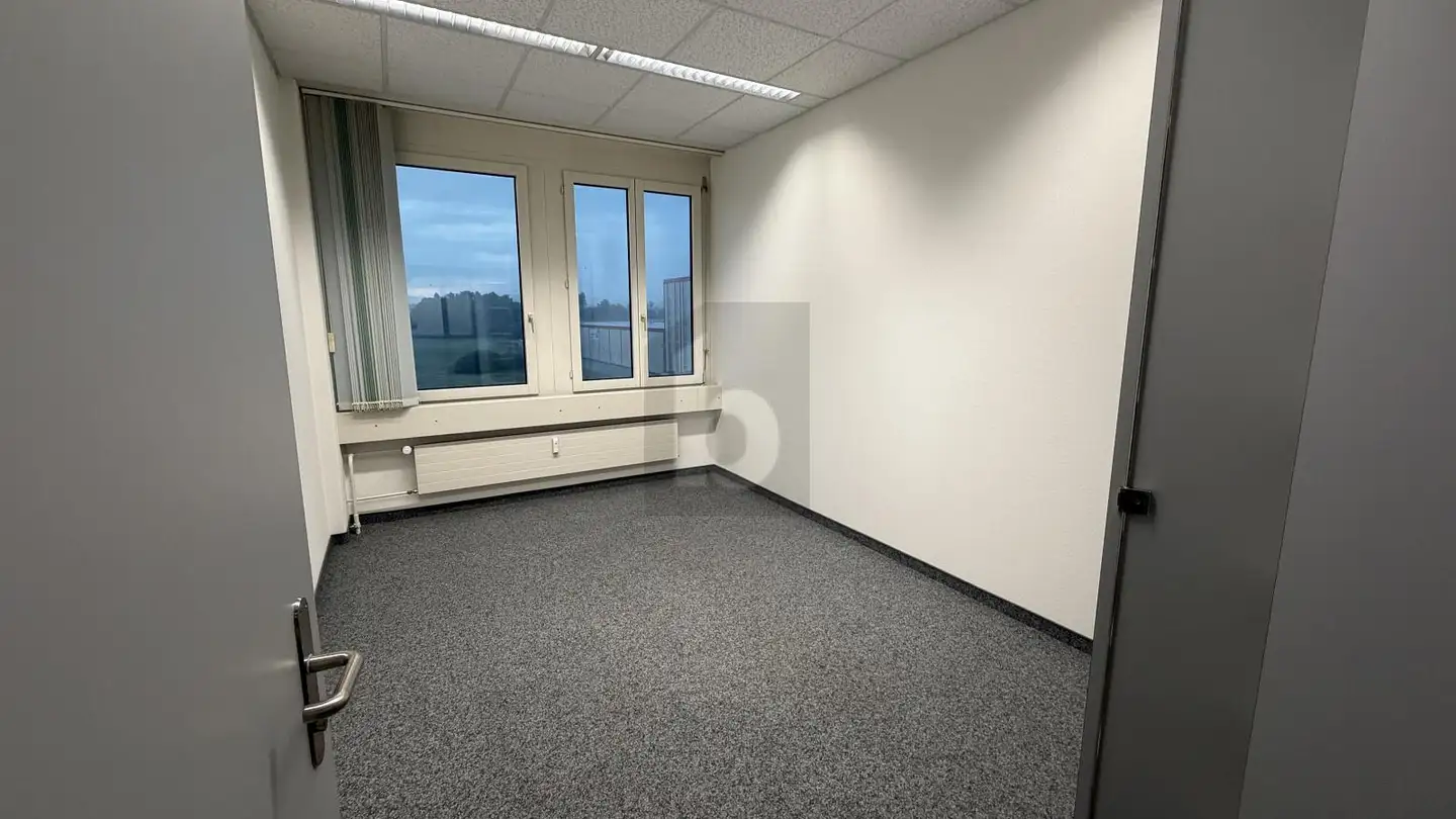 Bürofläche mieten - 6343 Rotkreuz - Foto 4