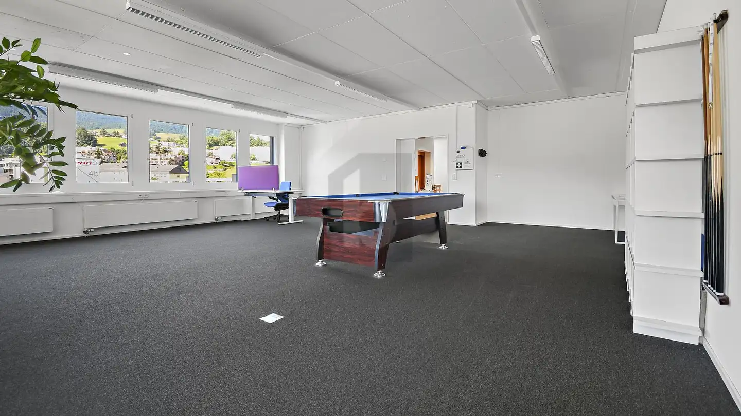 Spazio ufficio in affitto - 8832 Wollerau - Foto 4