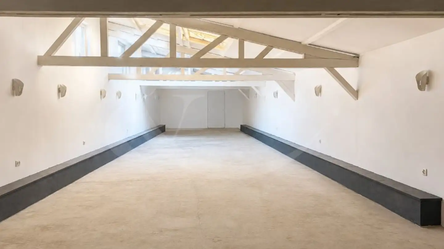 Espace de stockage à louer - Rue Ancienne 23, 1227 Carouge GE - Photo 3