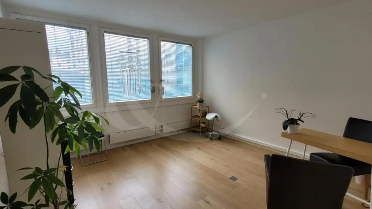 Bureau à louer - Rue Adrien- Lachenal 26, 1207 Genève - Photo 2