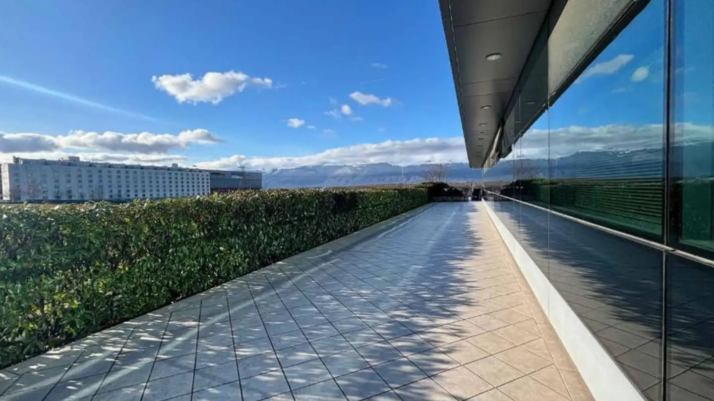 Office space for rent - Chemin Du Pavillon 5, 1218 Le Grand-Saconnex - Photo 3