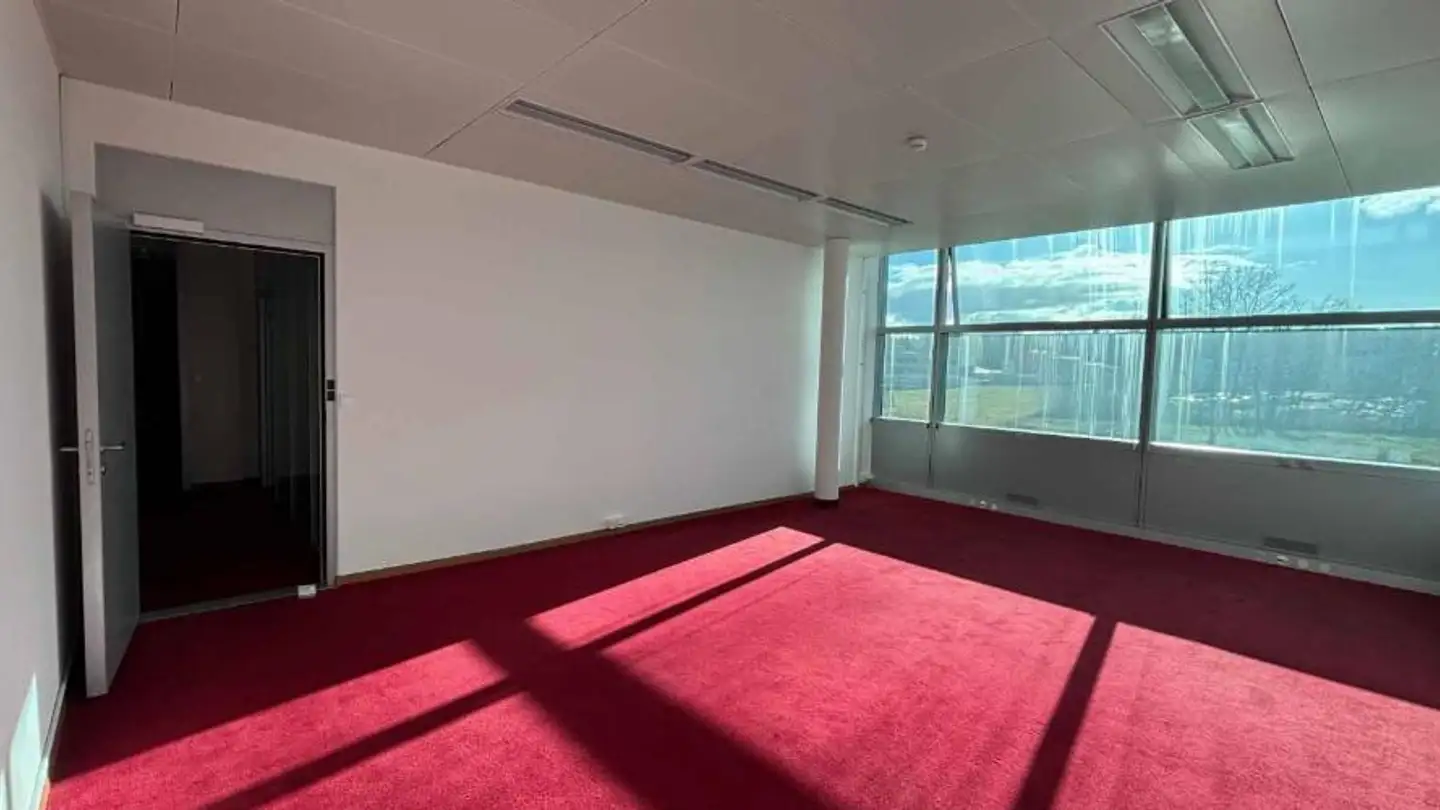 Bürofläche mieten - Chemin Du Pavillon 5, 1218 Le Grand-Saconnex - Foto 4