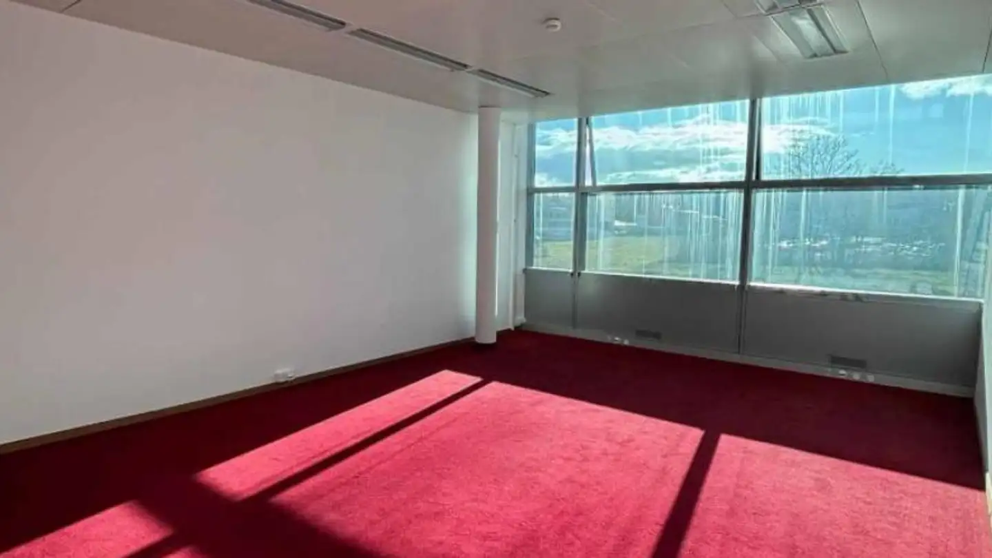 Bürofläche mieten - Chemin Du Pavillon 5, 1218 Le Grand-Saconnex - Foto 4