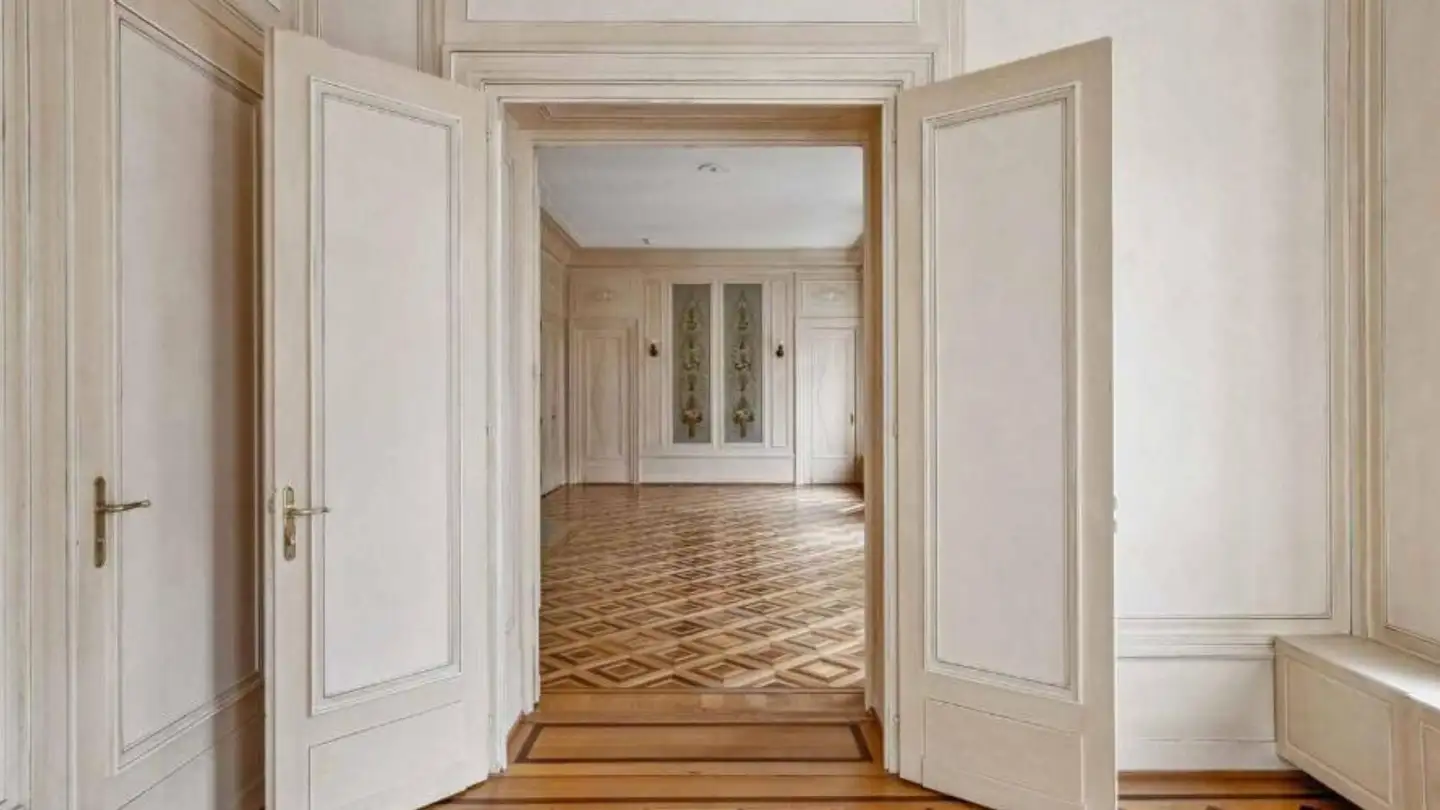 Bureau à louer - Rue Jean- Petitot 12, 1204 Genève - Photo 3