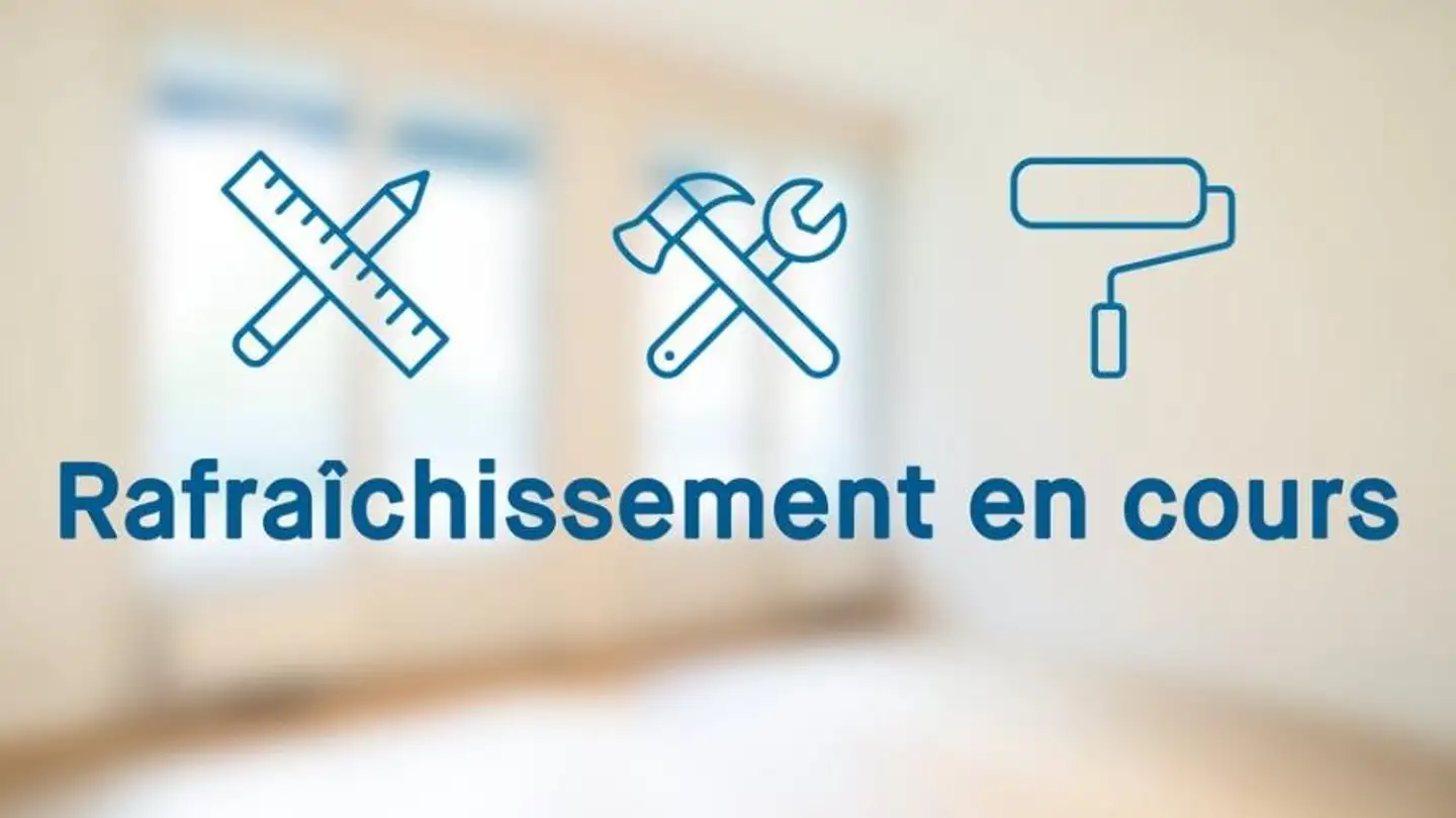 Bürofläche mieten - Avenue Louis-Ruchonnet 4, 1003 Lausanne